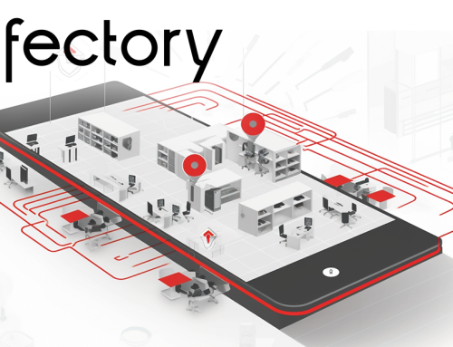 BLE Infrastructure RTLS Advantages