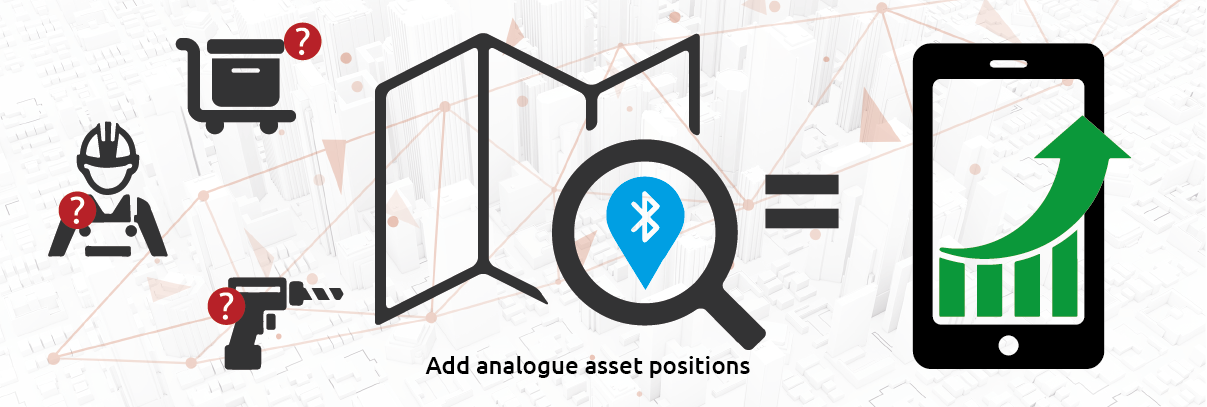 Smart Industry IIoT Tracking