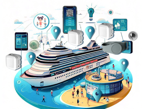 Transforming Safety and Convenience in the Cruise Industry