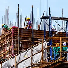 Safectory Construction Flowtracking