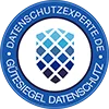 Safectory Datenschutz Siegel Rund Small