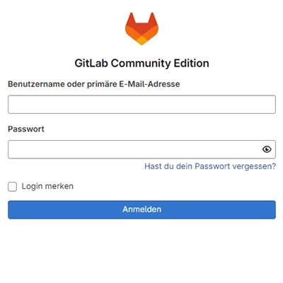 Safectory Gitlab Login De