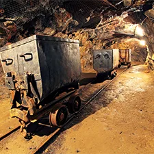 Safectory Mining Flowtracking
