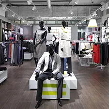 Safectory Shopping Flowtracking