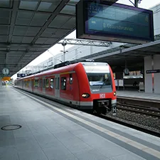 Safectory Trainstation Flowtracking