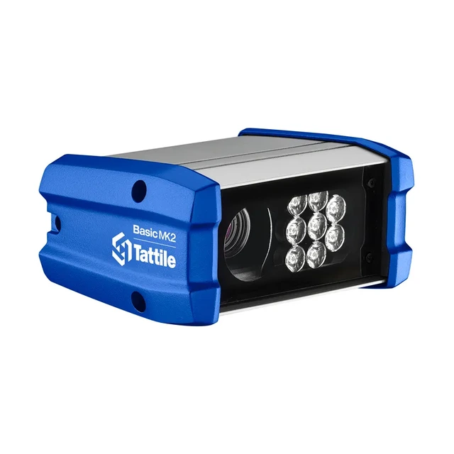Tattile Basic MK2 ANPR Kamera